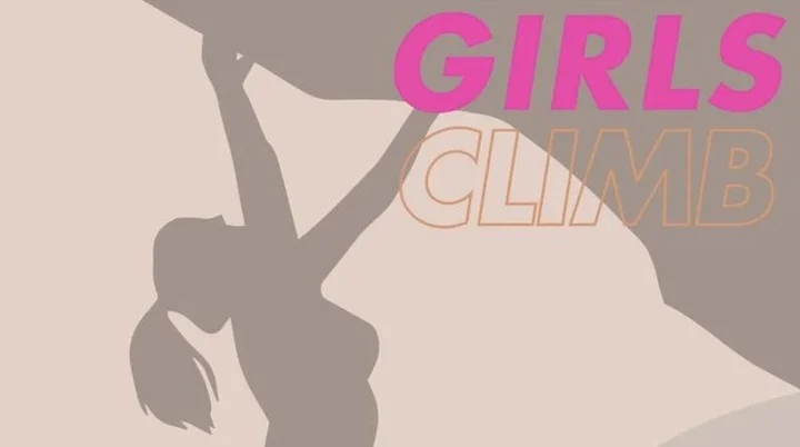 Girlsclimb | © Sektion-Frauenklettergruppe