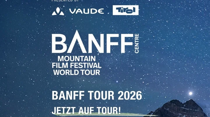 Banff-Filmfestival | © Banff