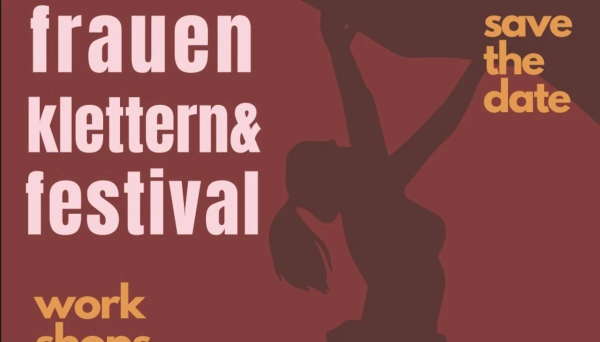 frauen-klettern-festival-FLINTA | © Sektion
