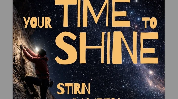 Stirnlampen klettern | © Sektion