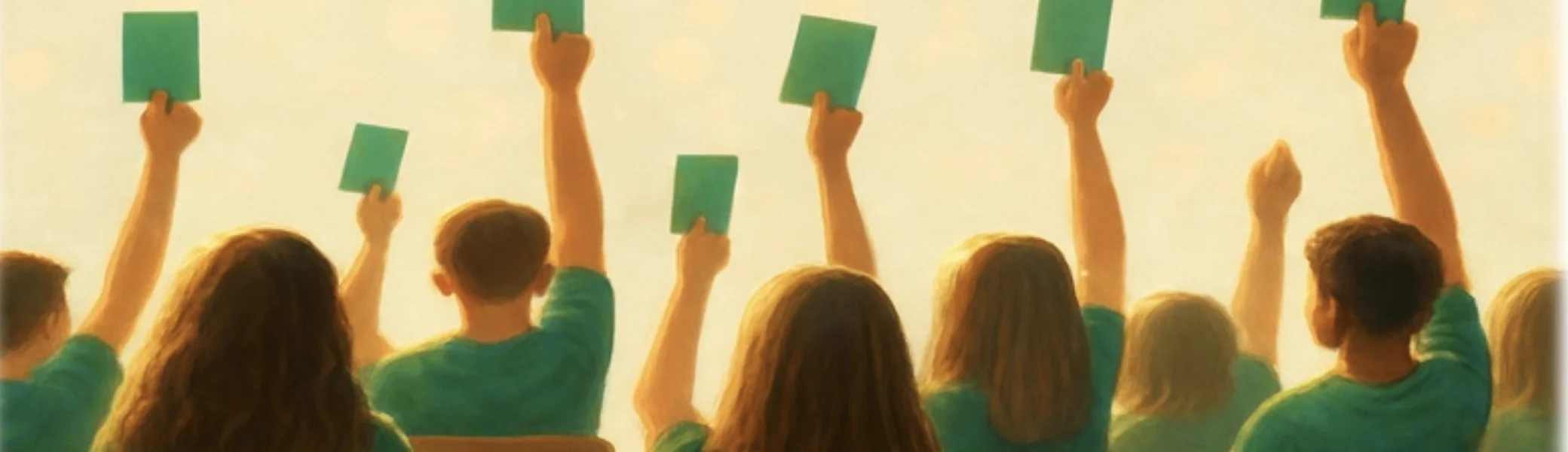 wahlen-jdav | © Sektion