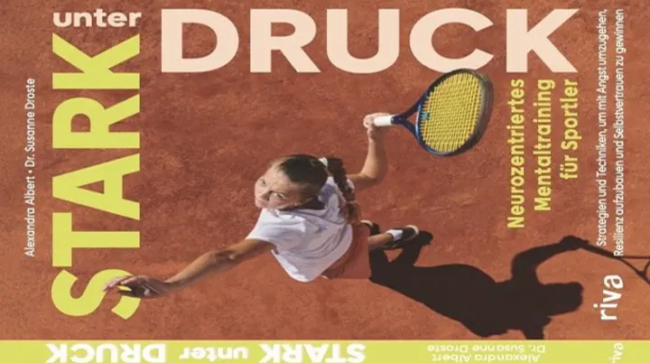 Stark unter Druck | © Alexandra Albert