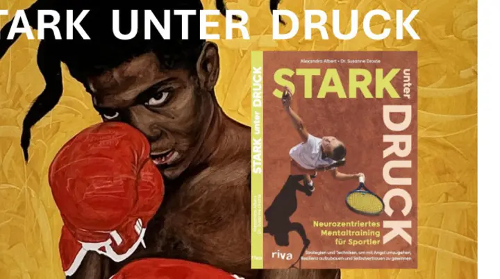 Stark unter Druck | © Stark unter Druck