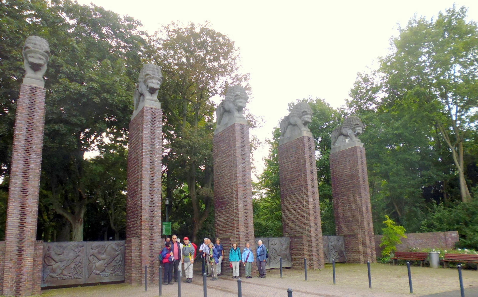 Donnerstagswanderung | © A.Lücker 