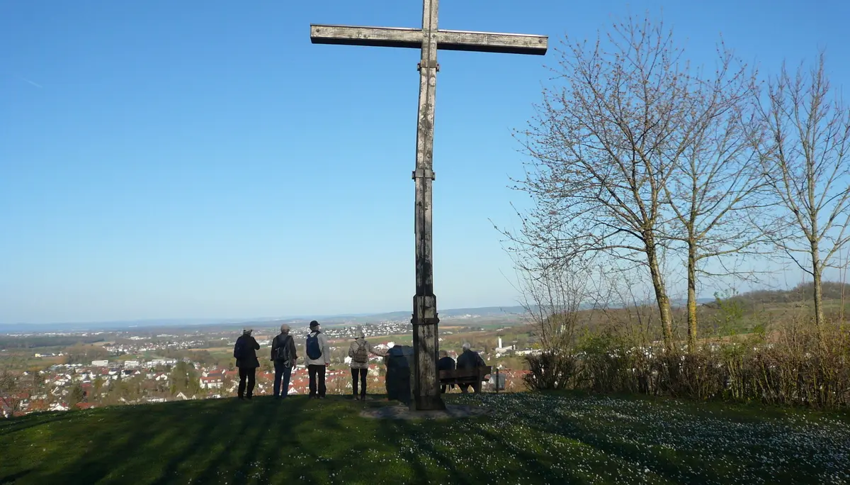 Donnerstagswanderung | © A.Lücker 