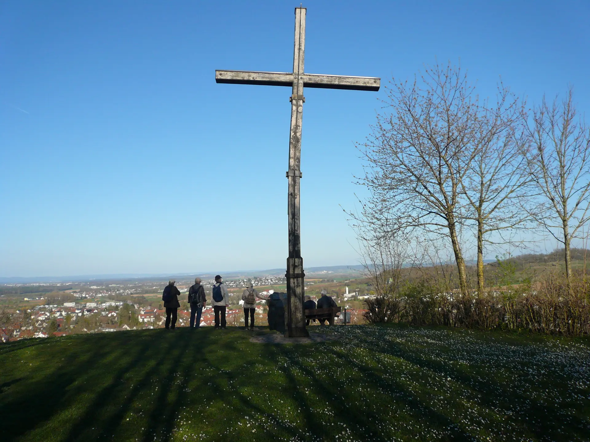 Donnerstagswanderung | © A.Lücker 