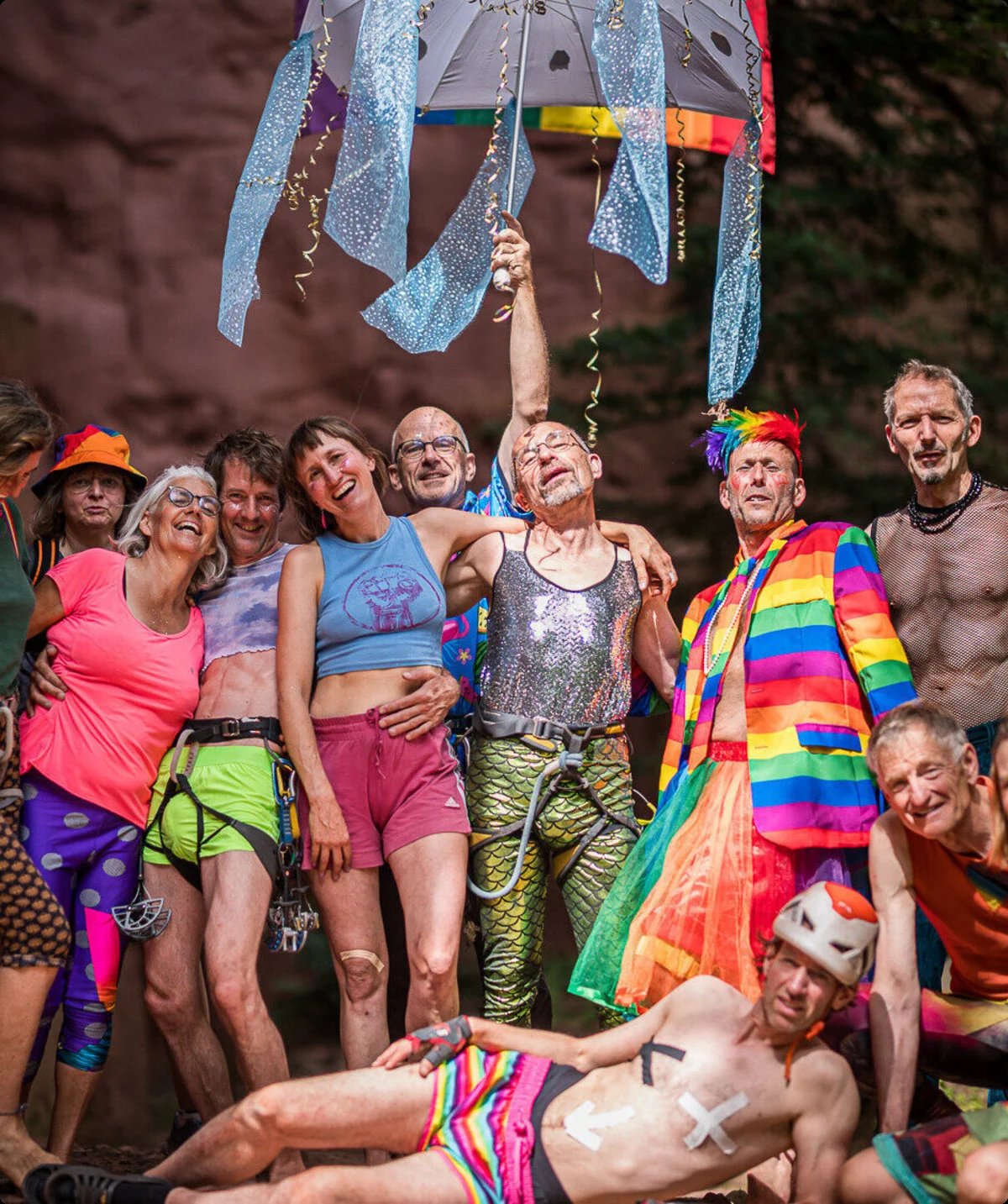 © Archiv Lena Peters