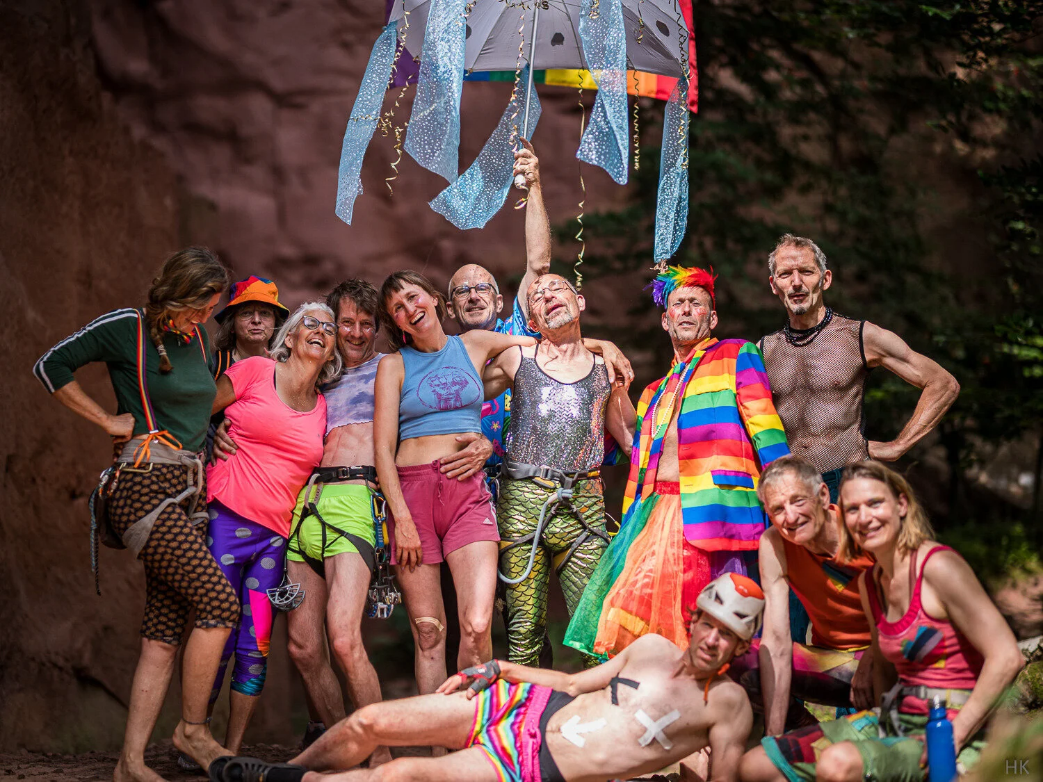 © Archiv Lena Peters