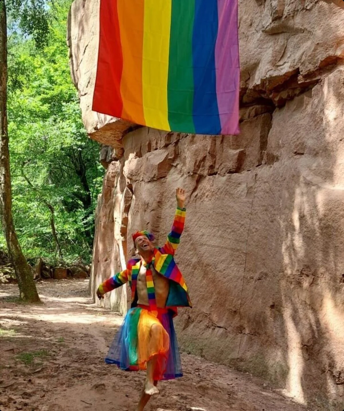 © Archiv Lena Peters