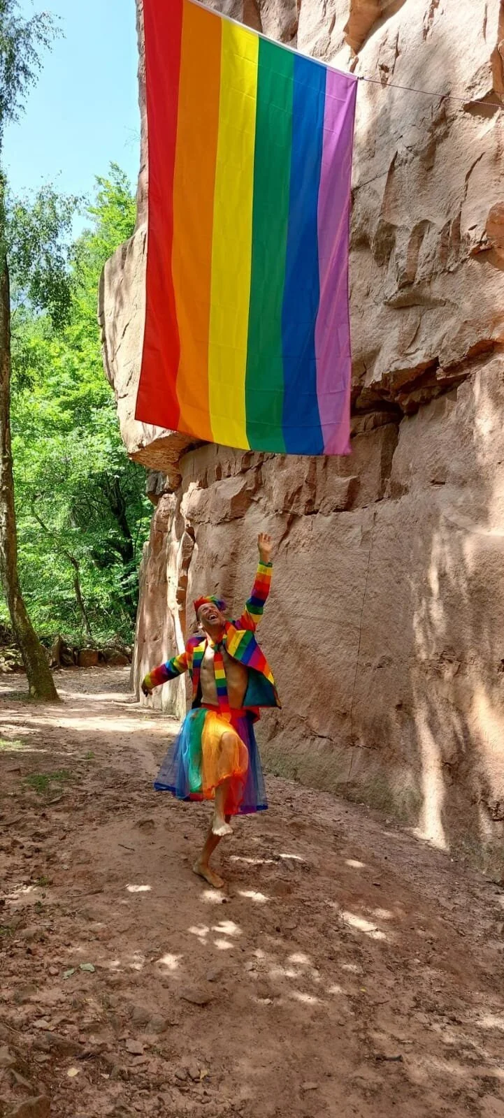 © Archiv Lena Peters