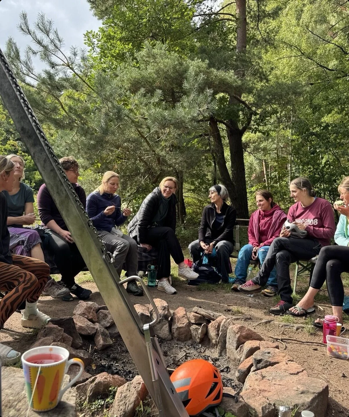 © Archiv Wenke Haag