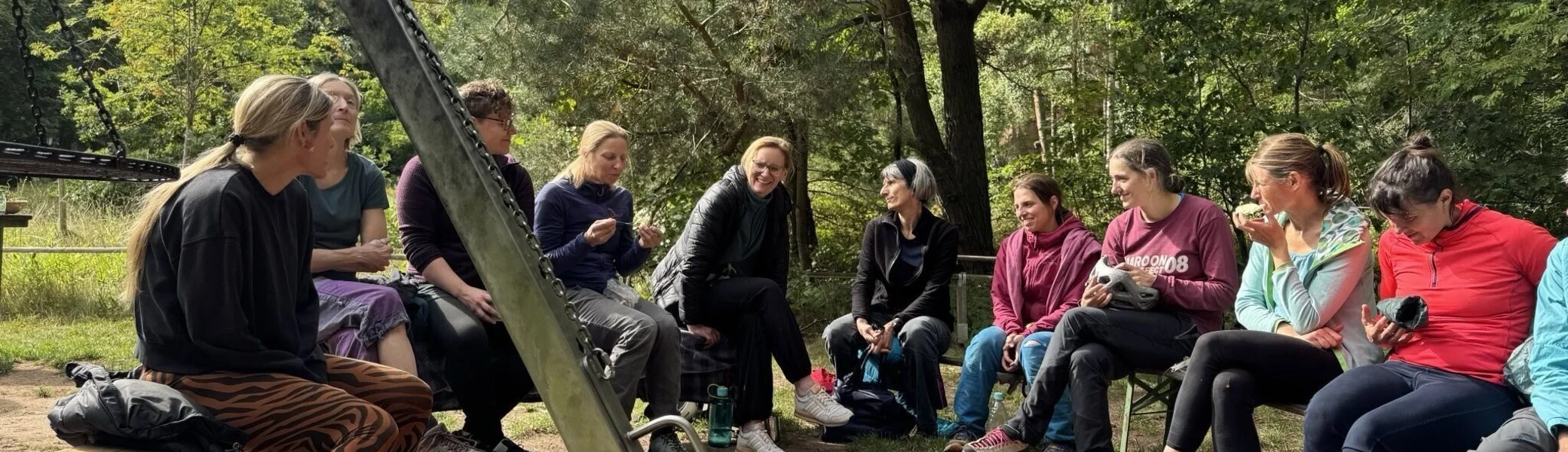 © Archiv Wenke Haag