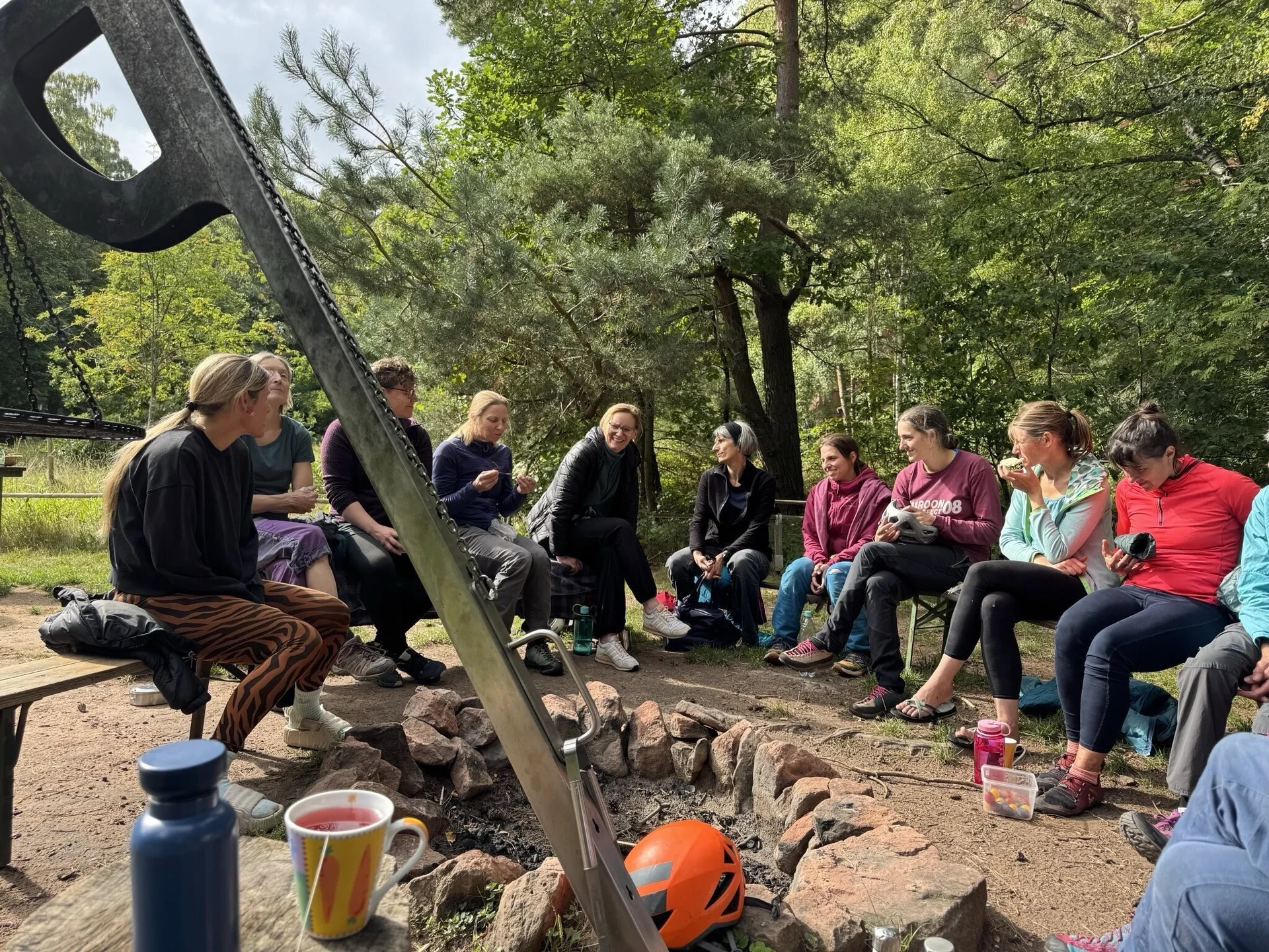 © Archiv Wenke Haag