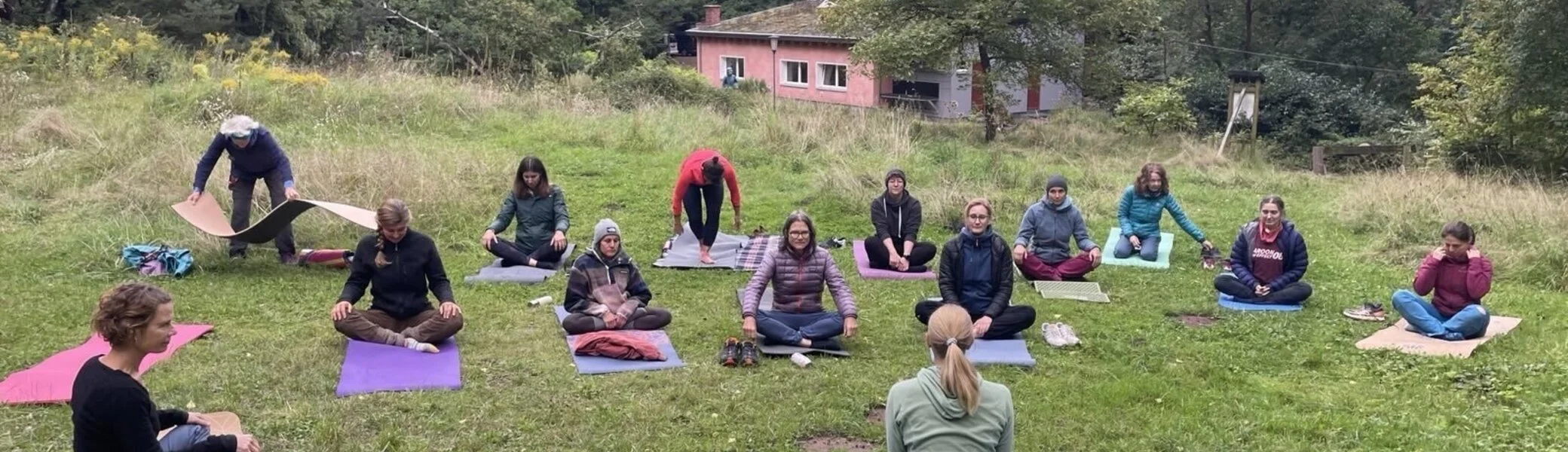 © Archiv Wenke Haag