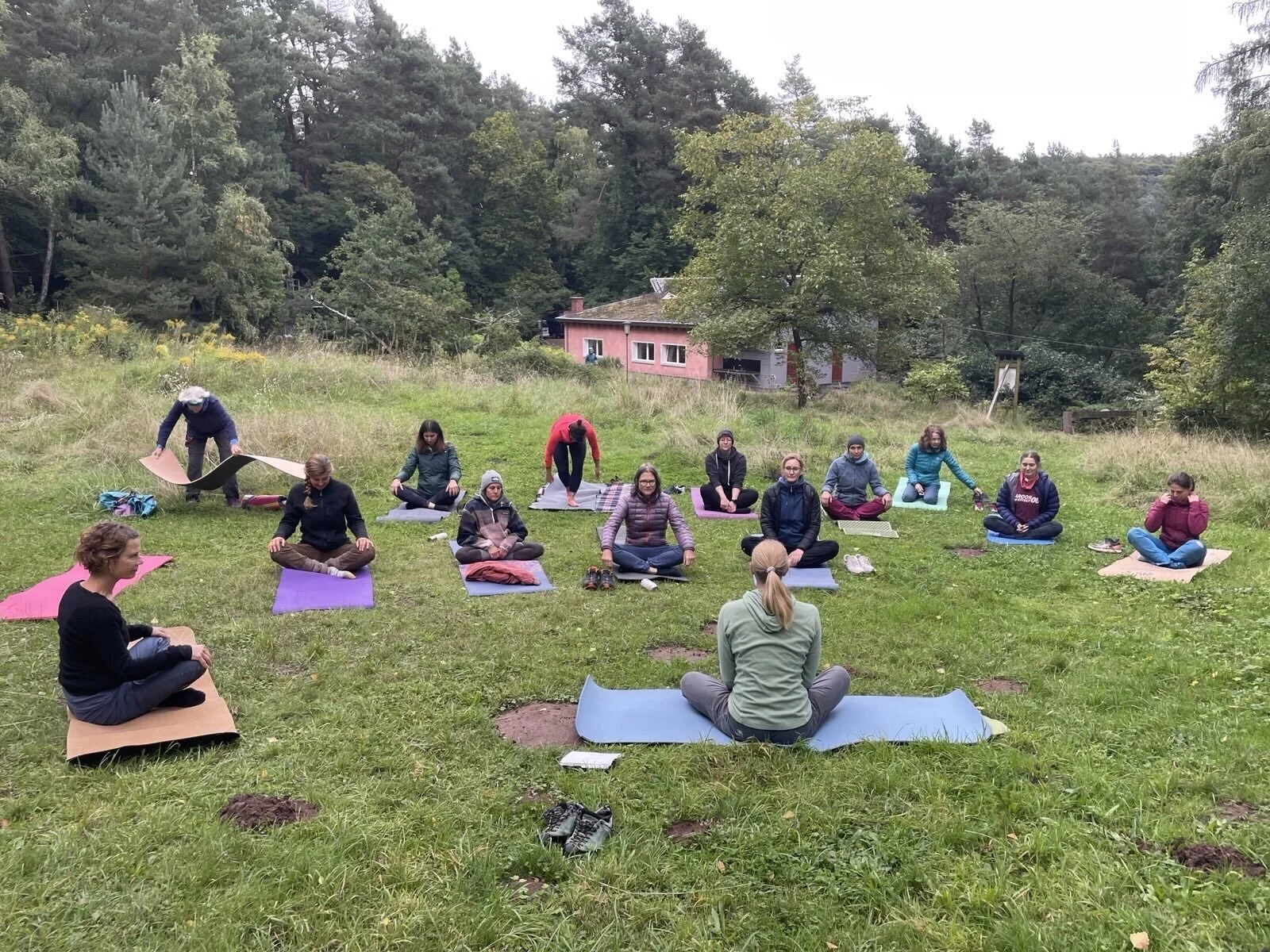 © Archiv Wenke Haag