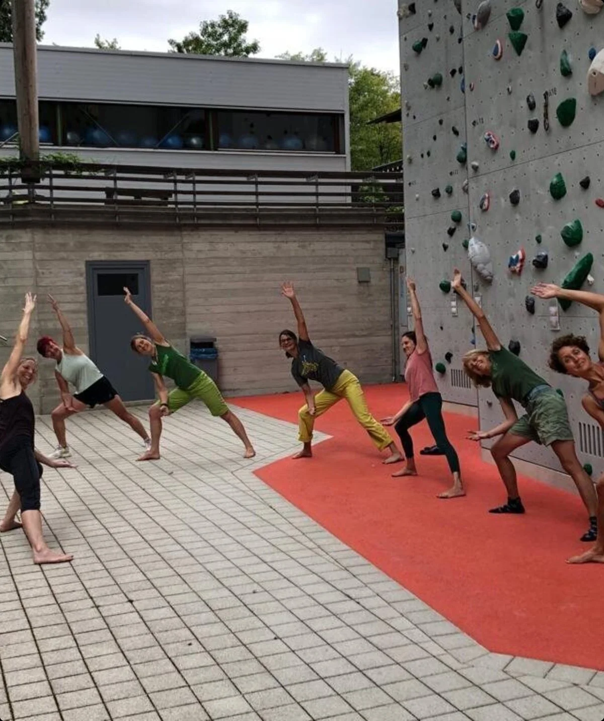 © Archiv Wenke Haag