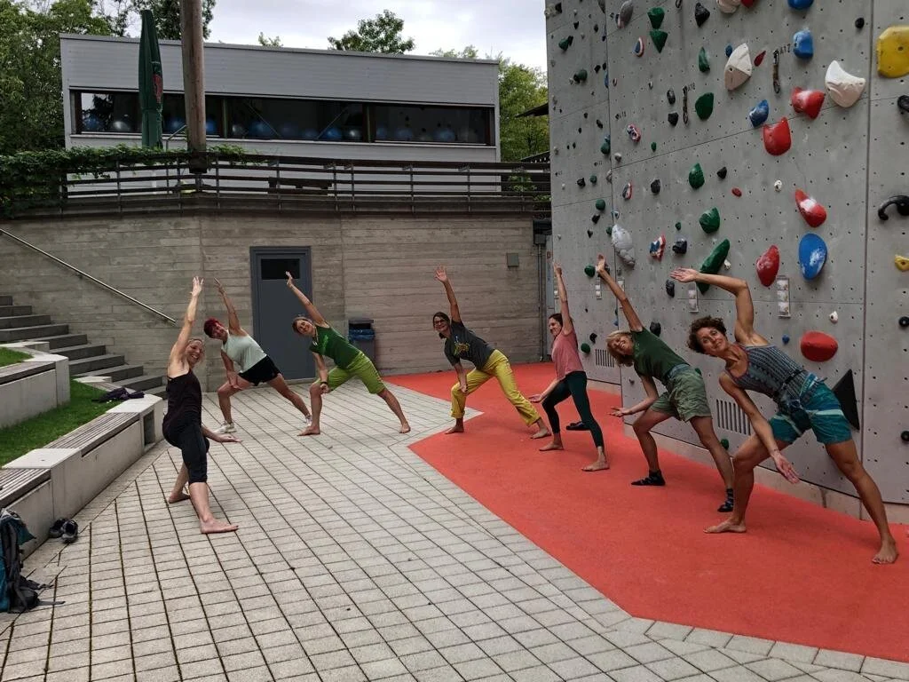 © Archiv Wenke Haag