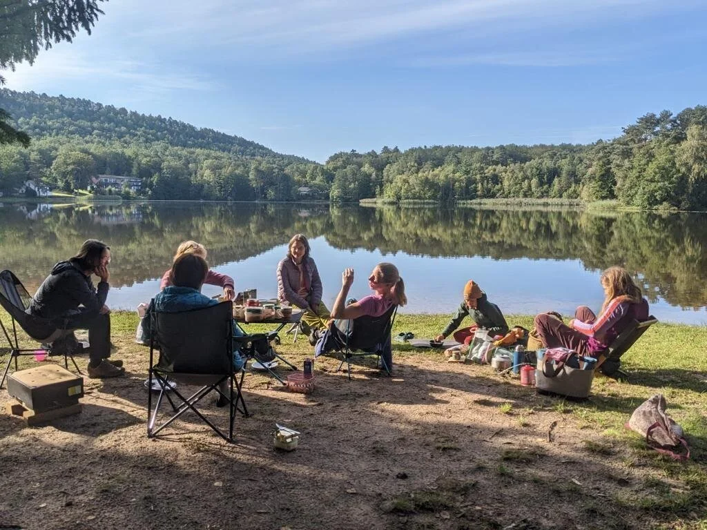 © Archiv Wenke Haag