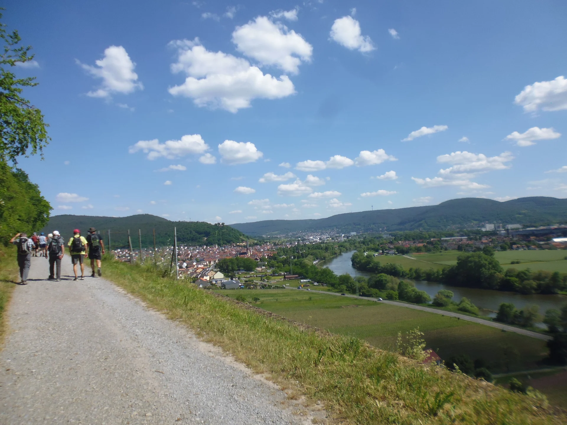 Mittwochswanderung-3 | © A.Lücker