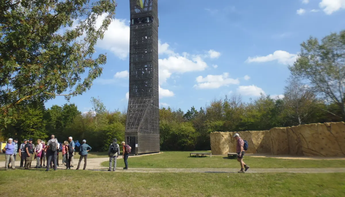 Mittwochswanderung-5 | © A.Lücker