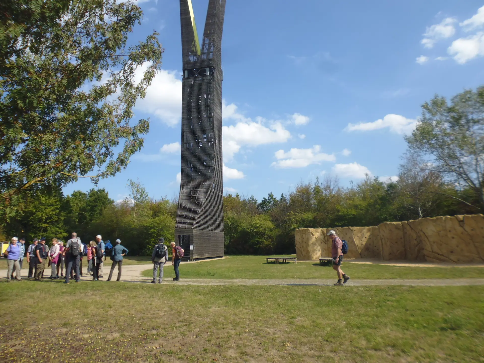 Mittwochswanderung-5 | © A.Lücker