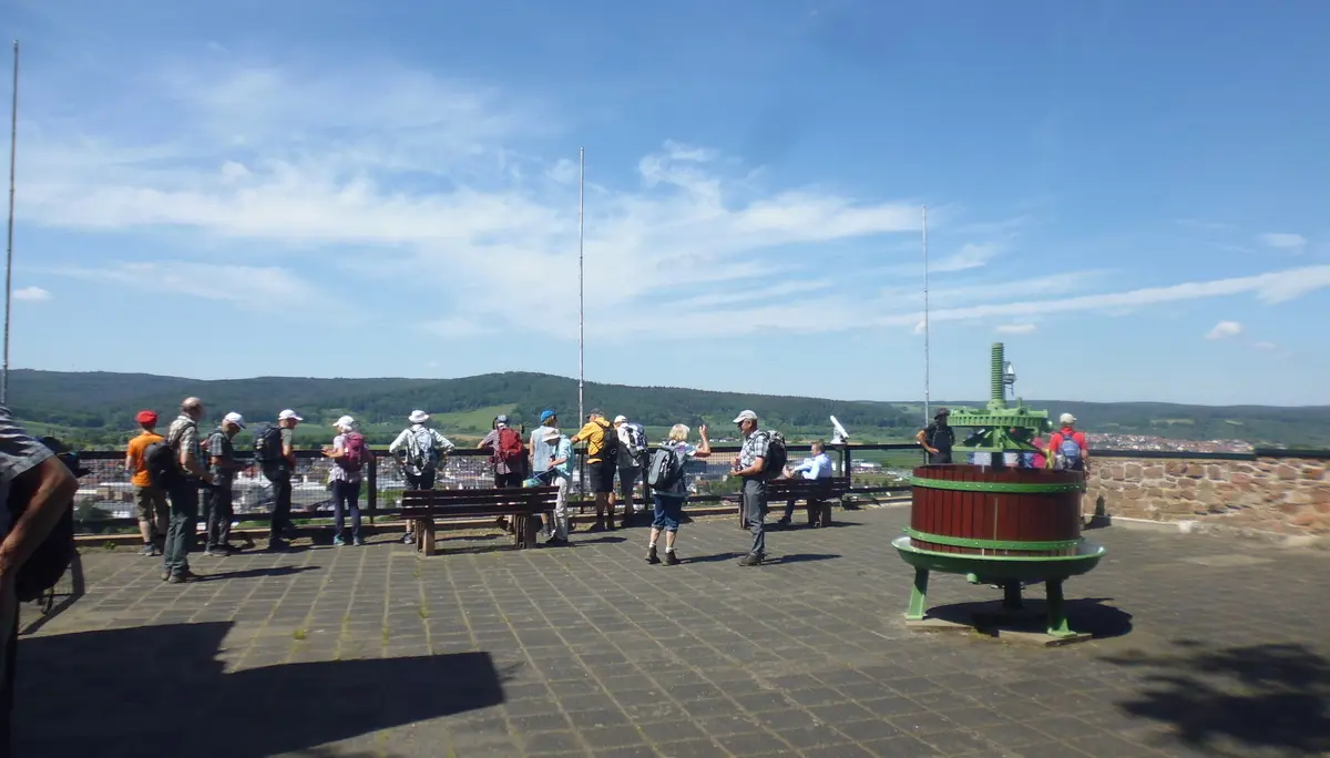 Mittwochswanderung-7 | © A.Lücker