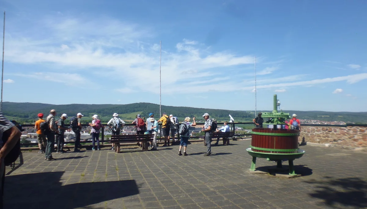 Mittwochswanderung-7 | © A.Lücker