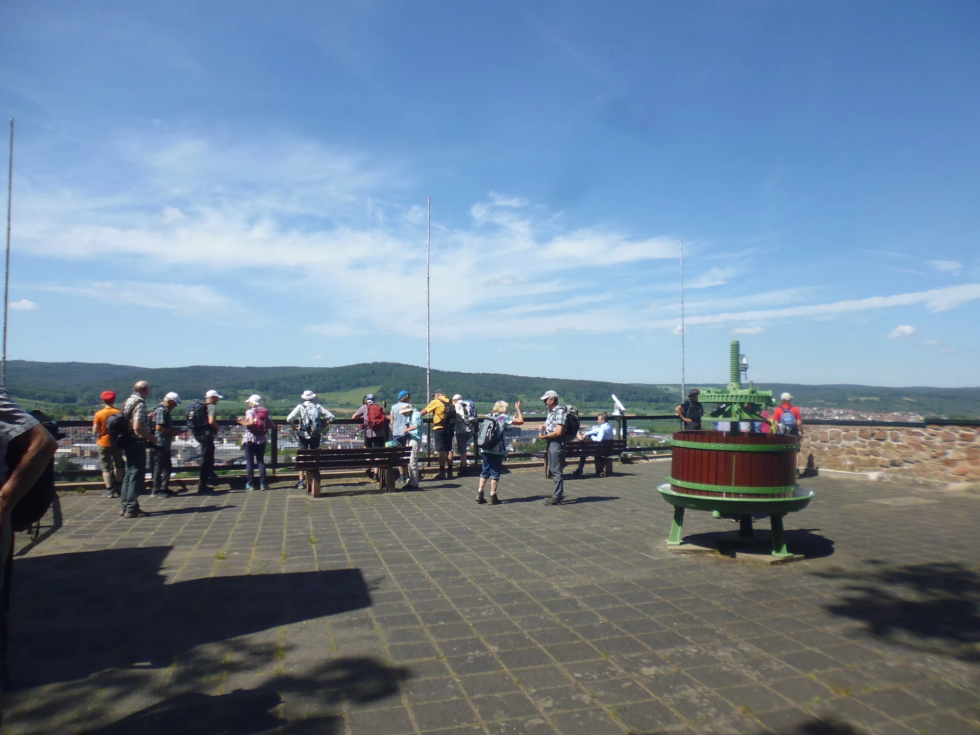 Mittwochswanderung-7 | © A.Lücker