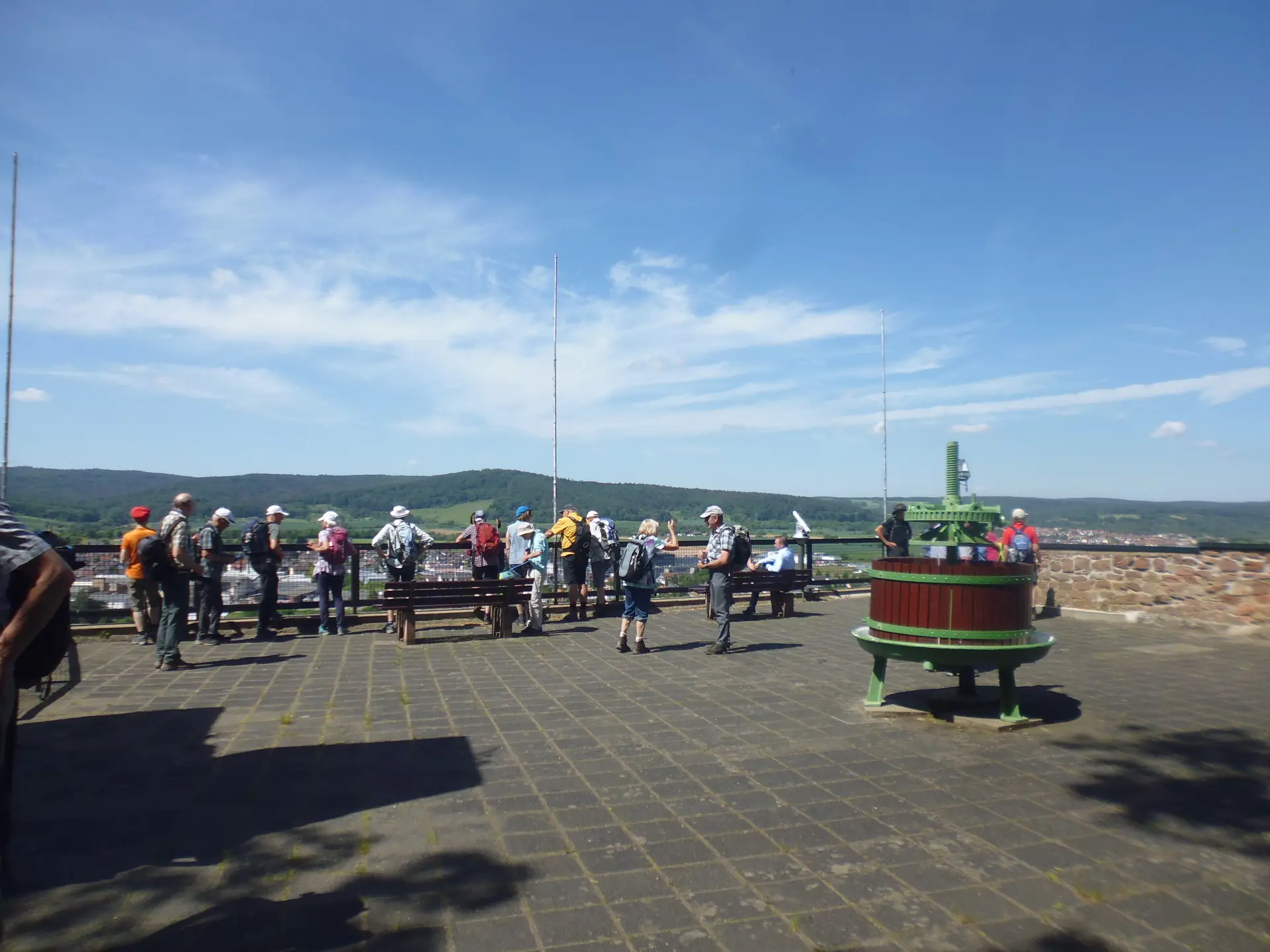 Mittwochswanderung-7 | © A.Lücker