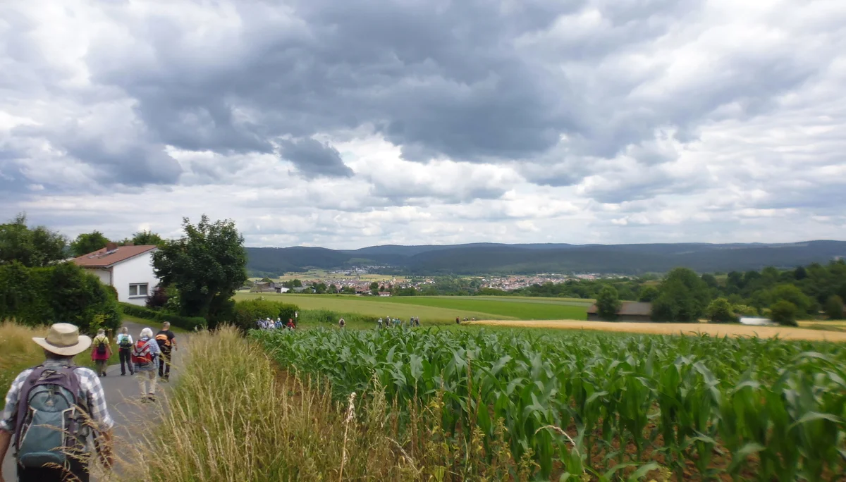 Mittwochswanderung-8 | © A.Lücker