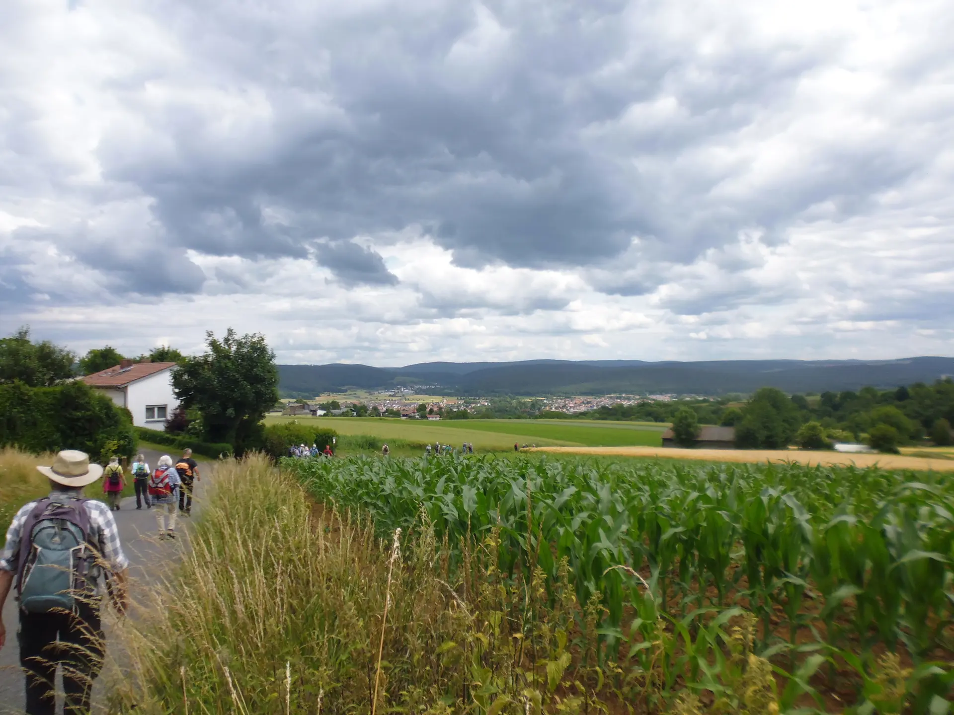 Mittwochswanderung-8 | © A.Lücker