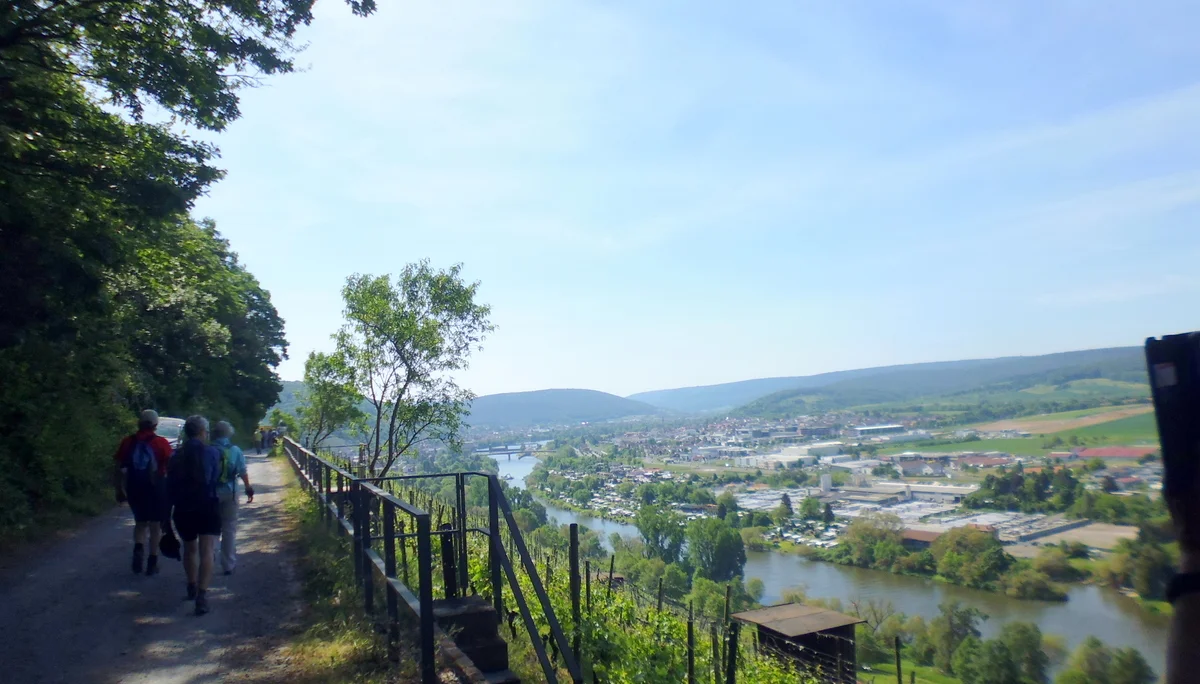 Mittwochswanderung-9 | © A.Lücker