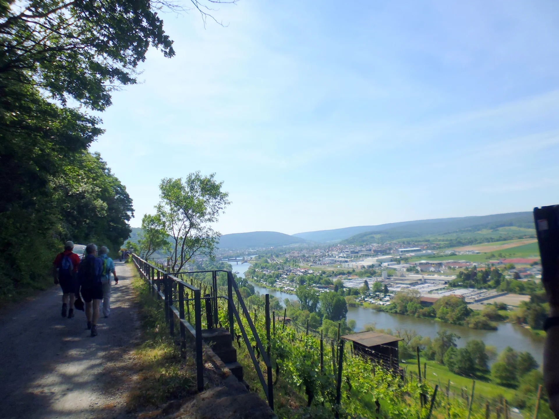 Mittwochswanderung-9 | © A.Lücker