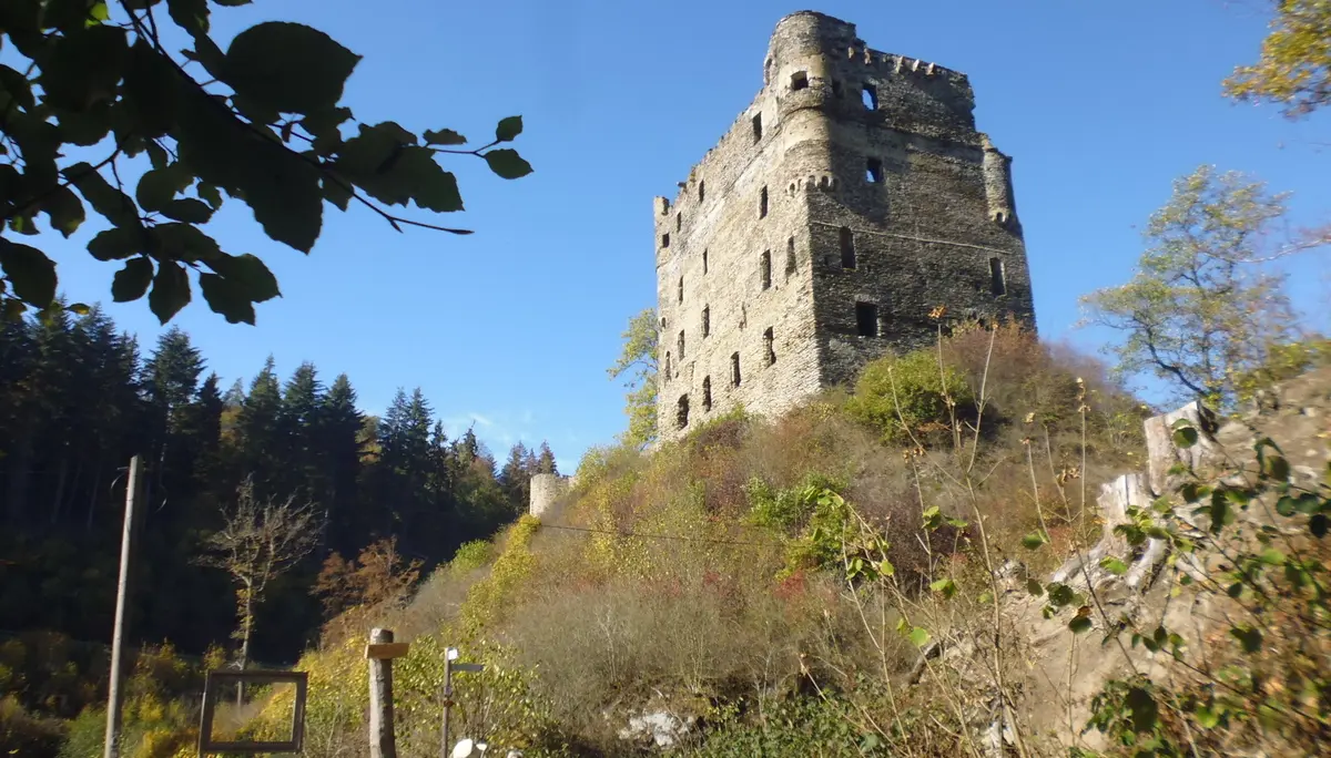 Sonntagswanderung -25-3 | © A.Lücker