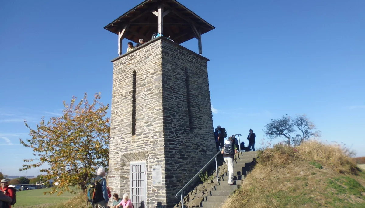 Sonntagswanderung -25-5 | © A.Lücker