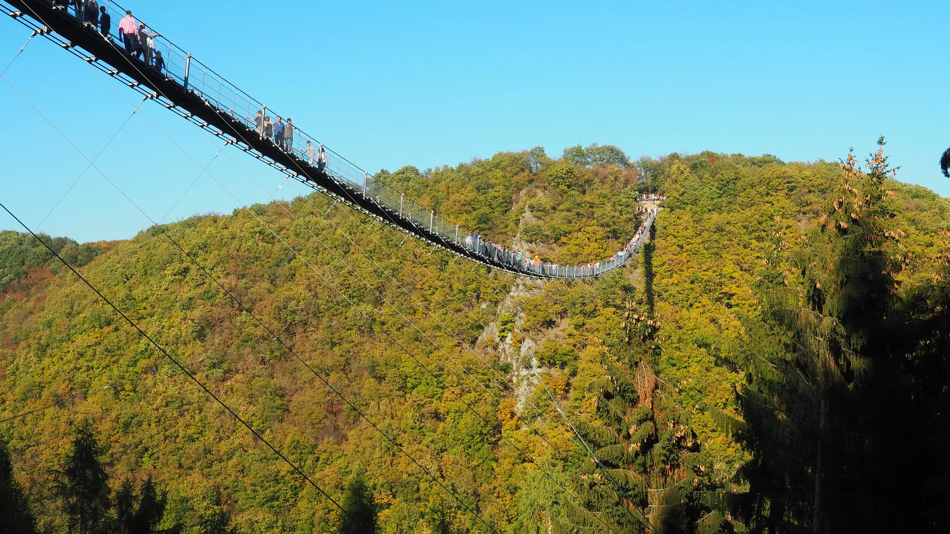 Sonntagswanderung -25-6 | © A.Lücker
