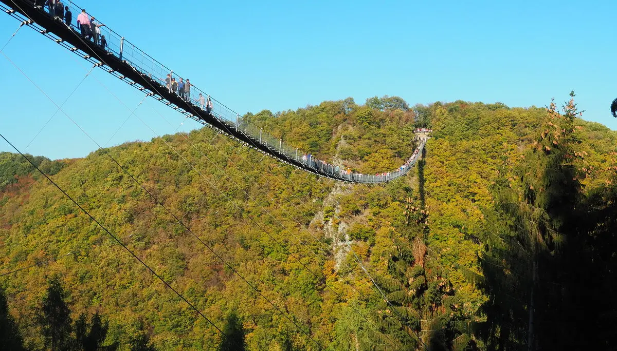 Sonntagswanderung -25-6 | © A.Lücker