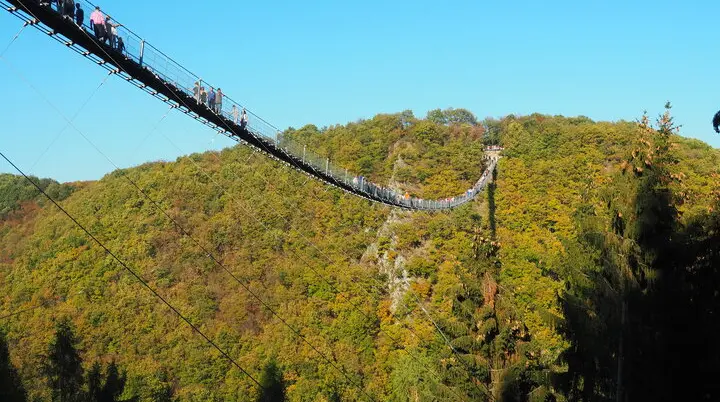 Sonntagswanderung -25-6 | © A.Lücker