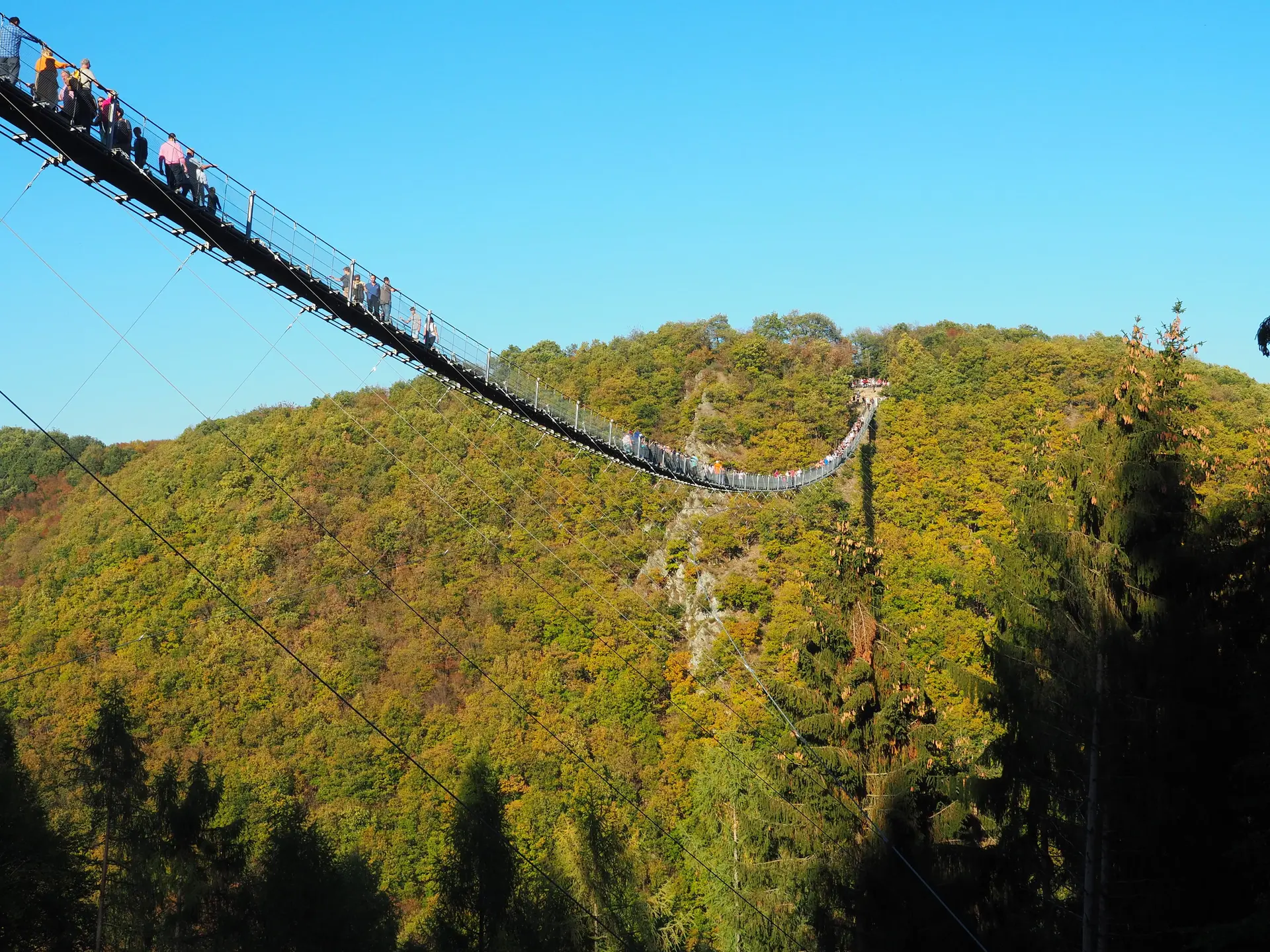 Sonntagswanderung -25-6 | © A.Lücker