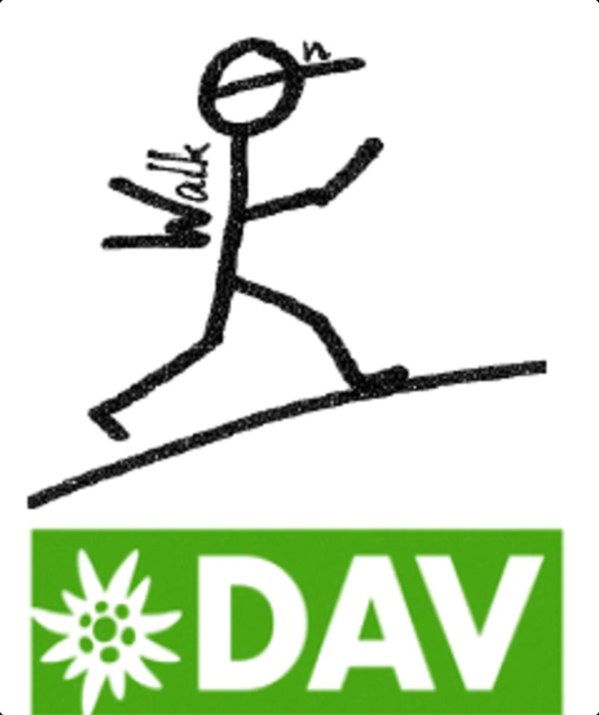 Walk-On-Logo | © Archiv Walk-On