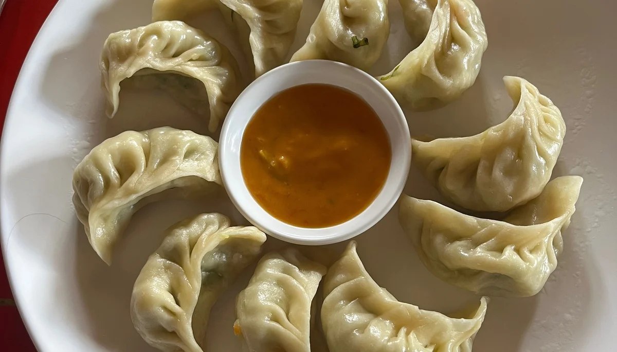 Momos | © Astrid Kleemann