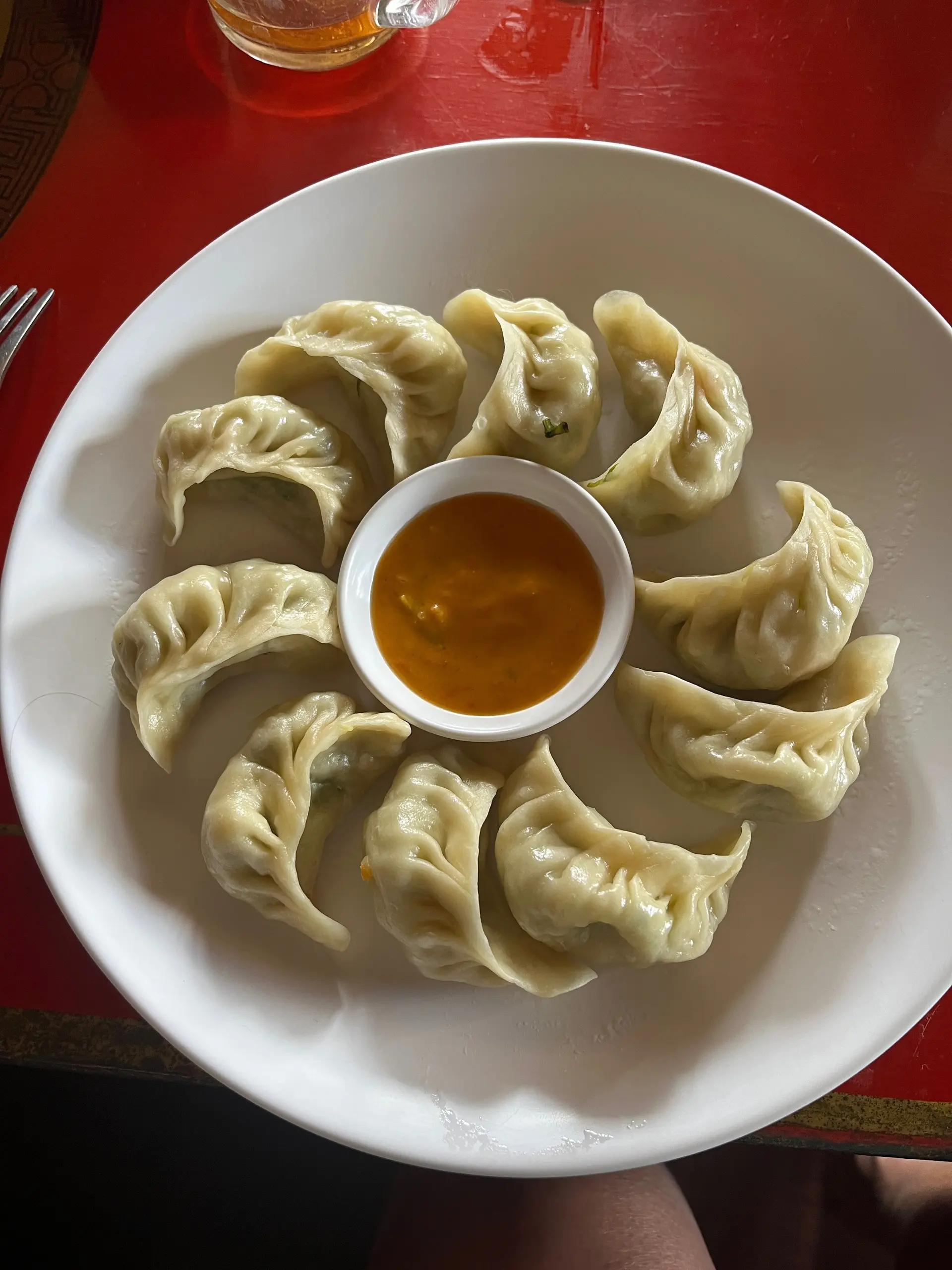 Momos | © Astrid Kleemann