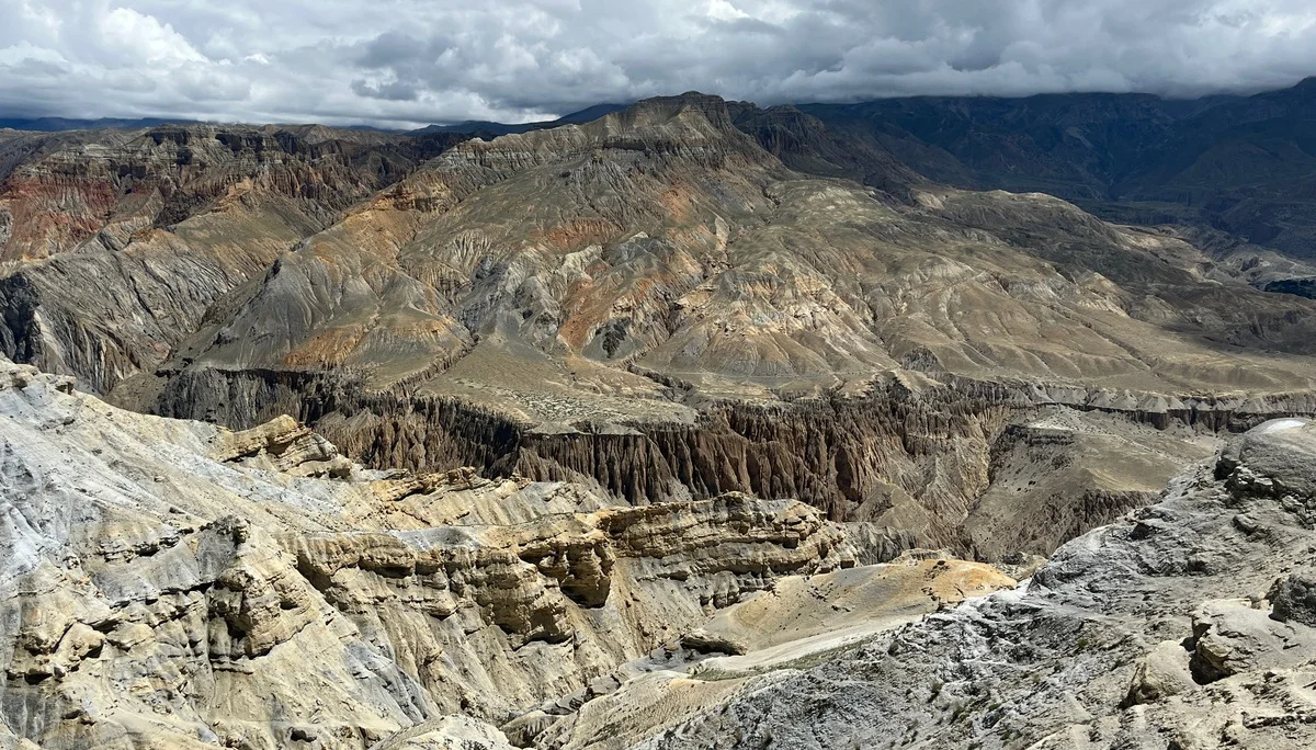 Landschaft | © Astrid Kleemann