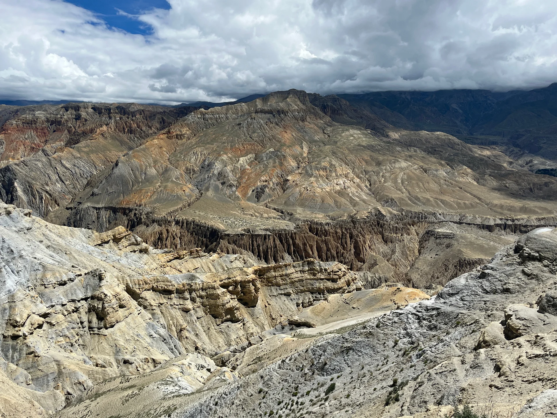 Landschaft | © Astrid Kleemann