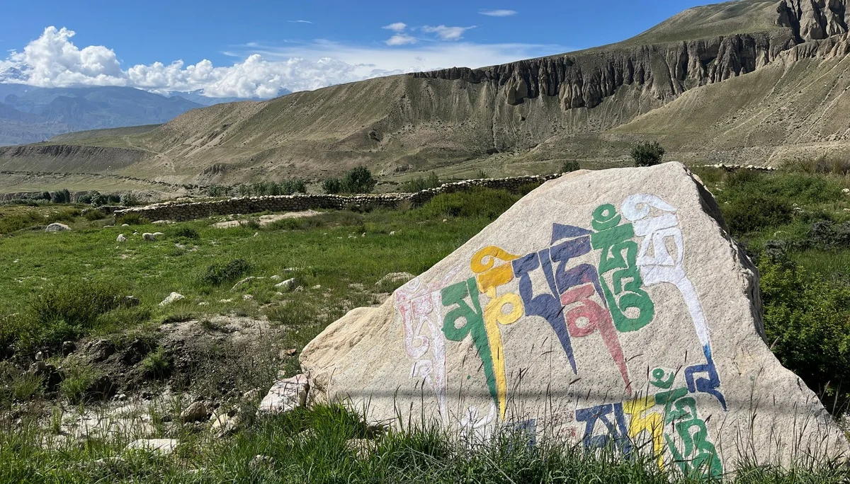 Manistein | © Astrid Kleemann