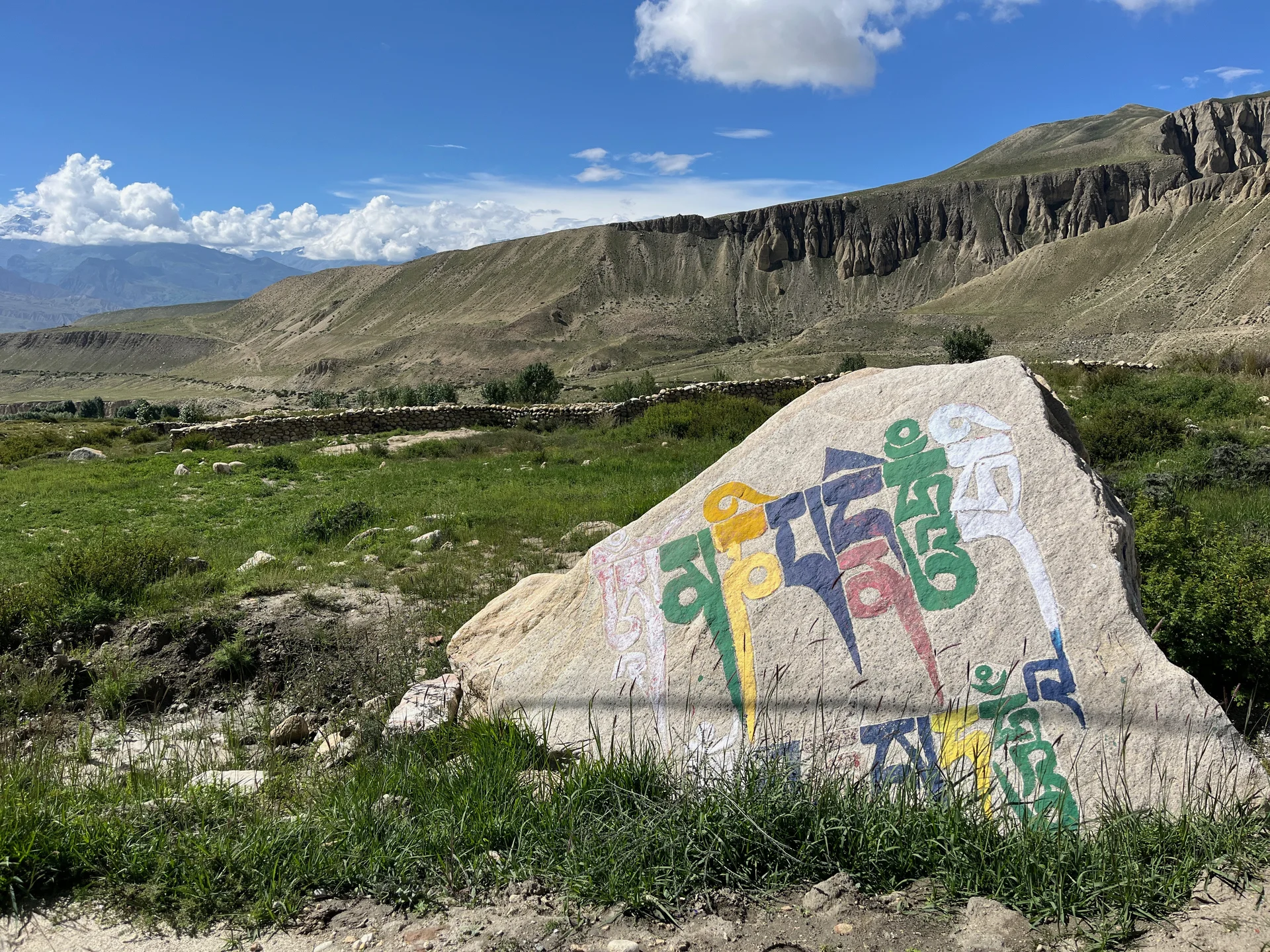 Manistein | © Astrid Kleemann