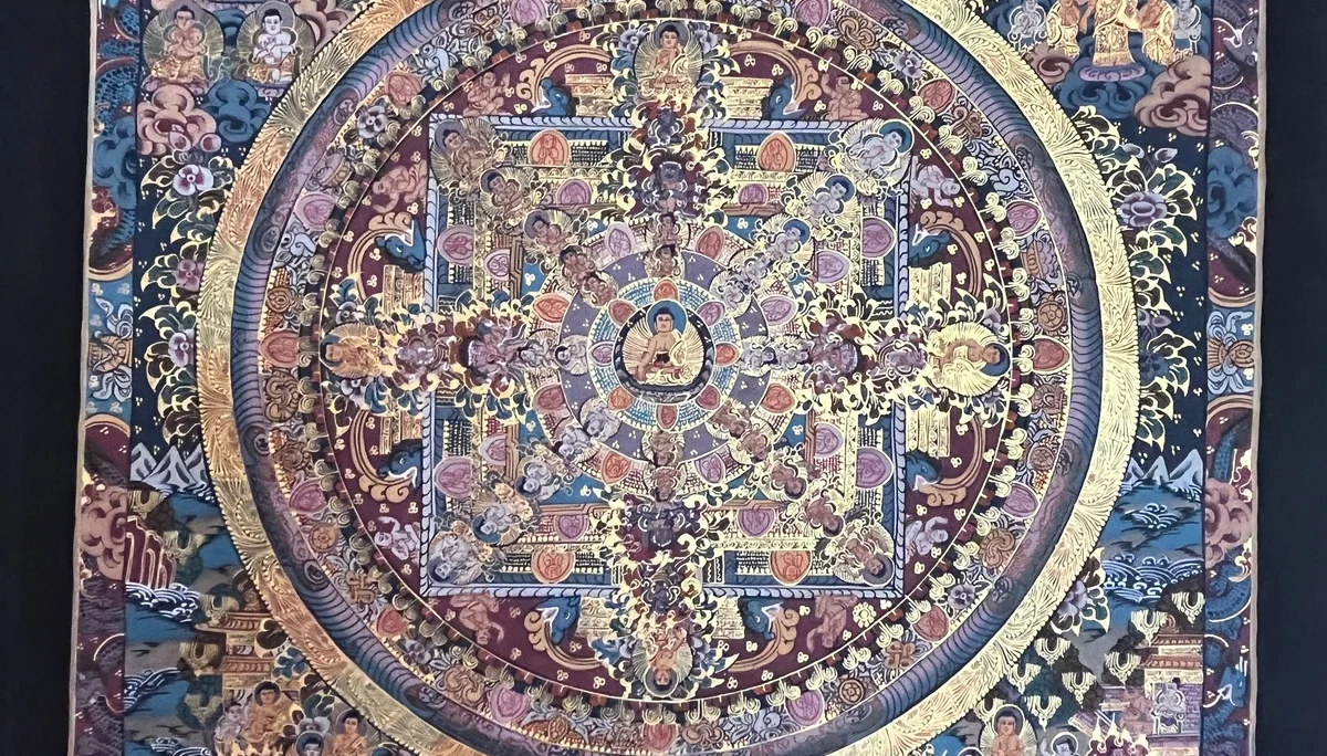 Tanka | © Astrid Kleemann