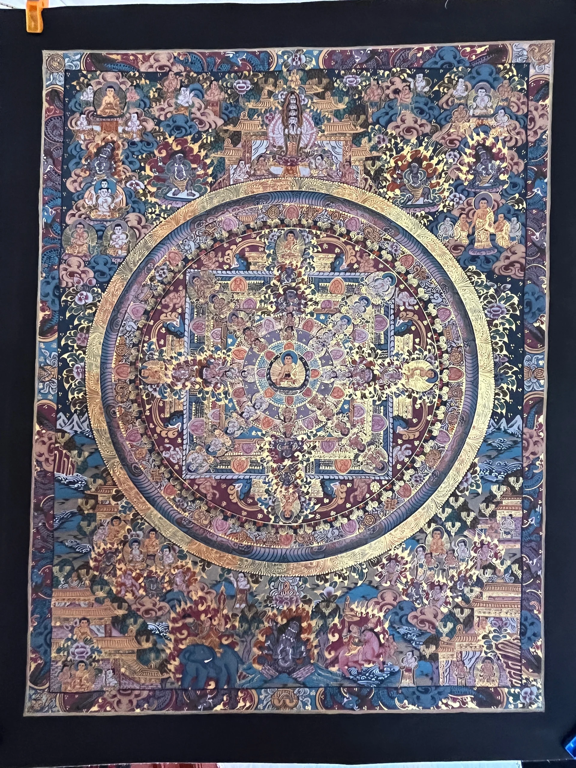 Tanka | © Astrid Kleemann