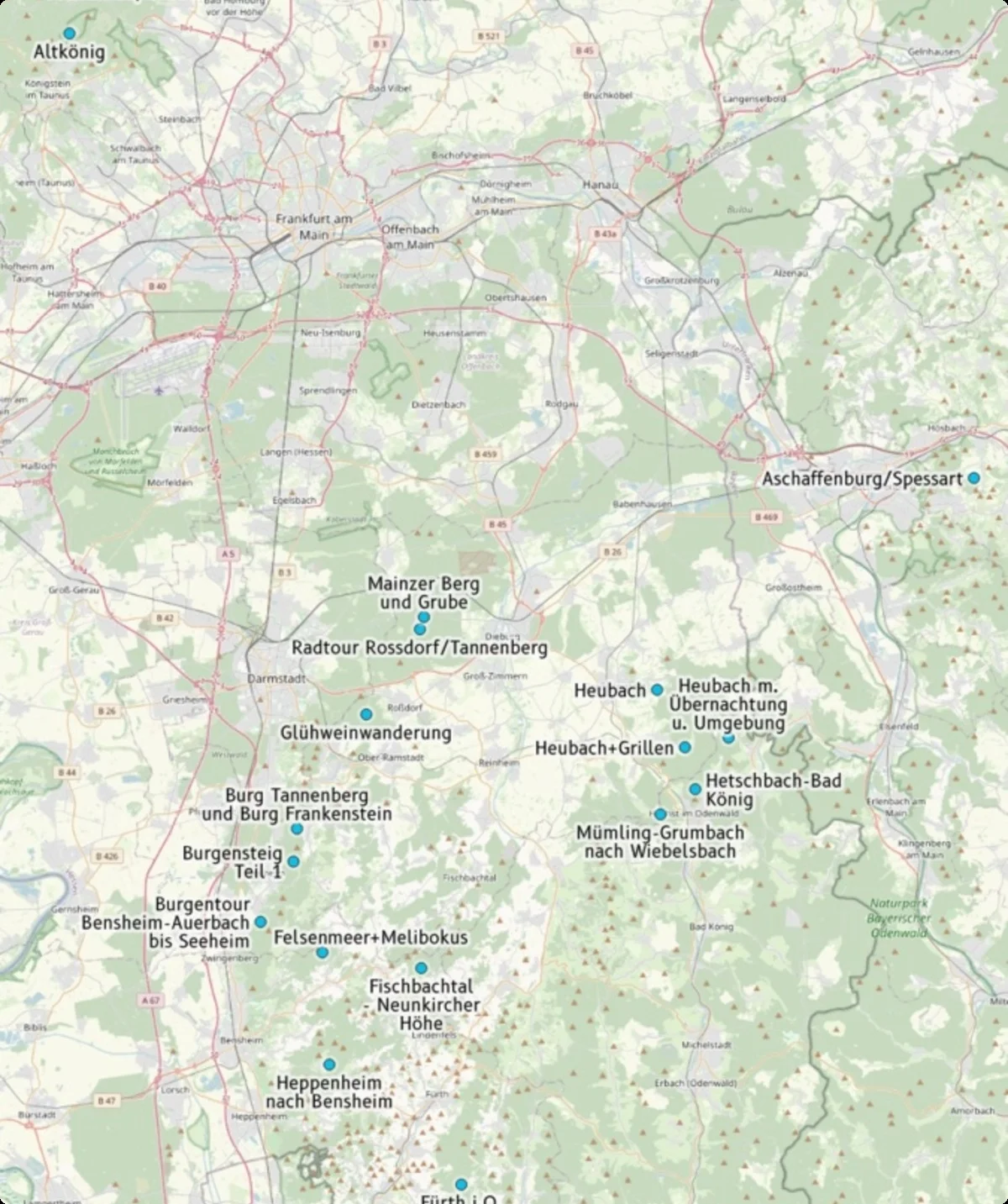 © OpenStreetMap