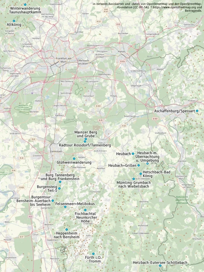 © OpenStreetMap